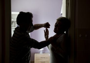 Domestic Violence Arrest New Haven