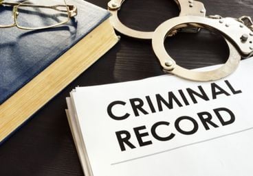 Sealing Criminal Records In New Haven
