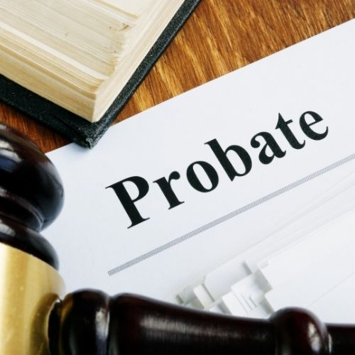 Probate Attorney In New Haven, CT